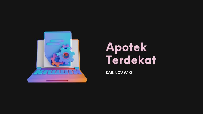 Misteri Kesehatan di Rawagaru Wetan: Apotek Damar Sehat Menyinari Kota Cilacap