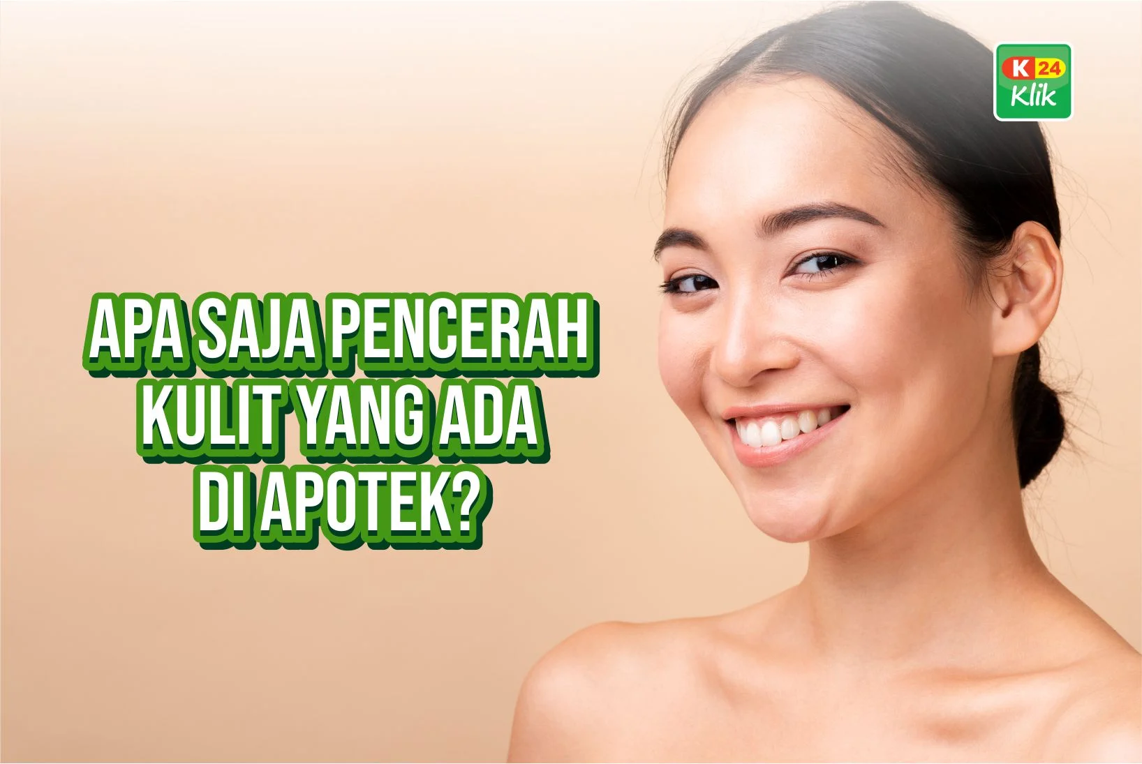 Kulit Sehat di Cilacap: Rahasia dari Apotek Damar Sehat